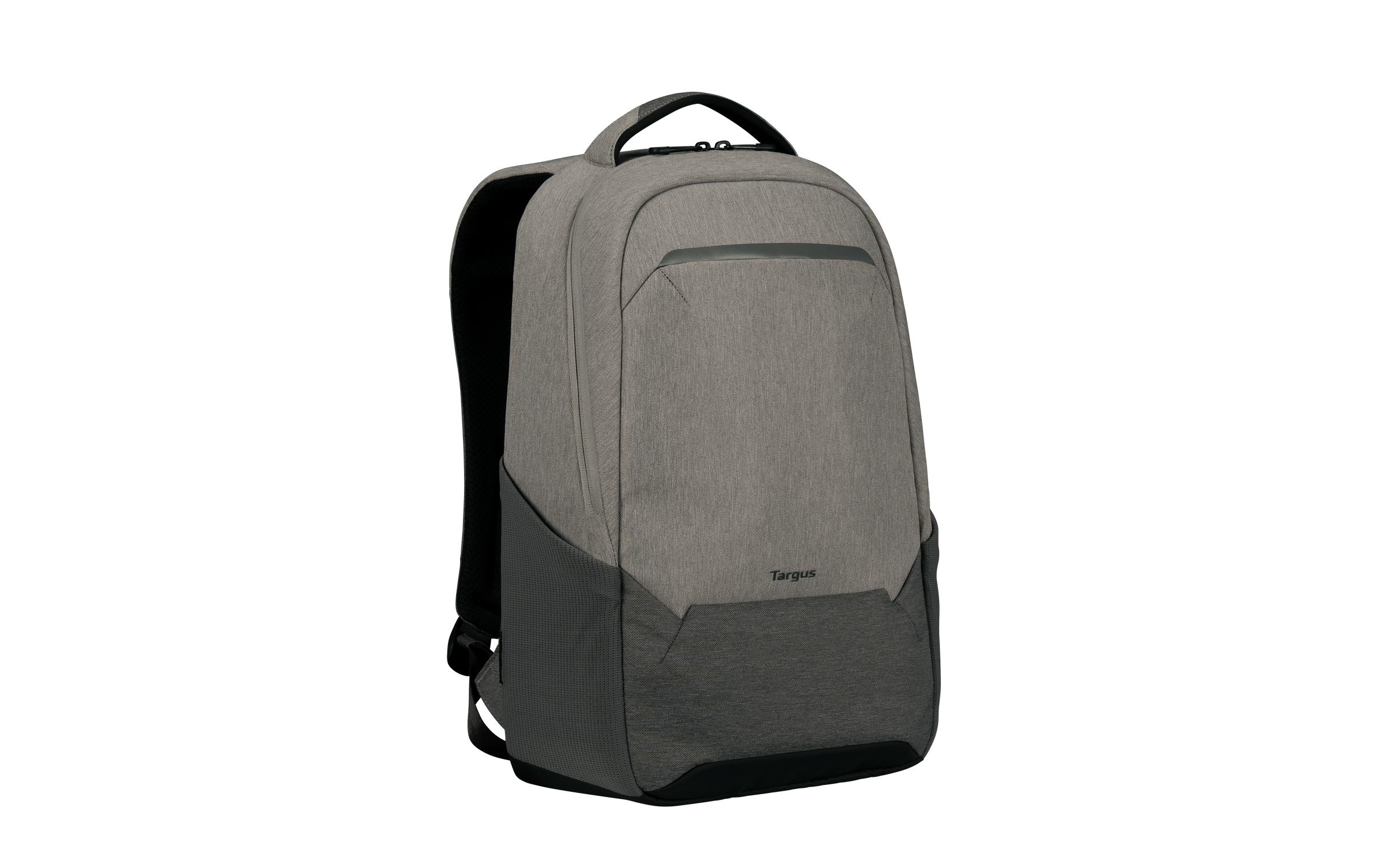 2185399_6 - Mediatech Targus Cypress EcoSmart Slim Backpack 16 grau