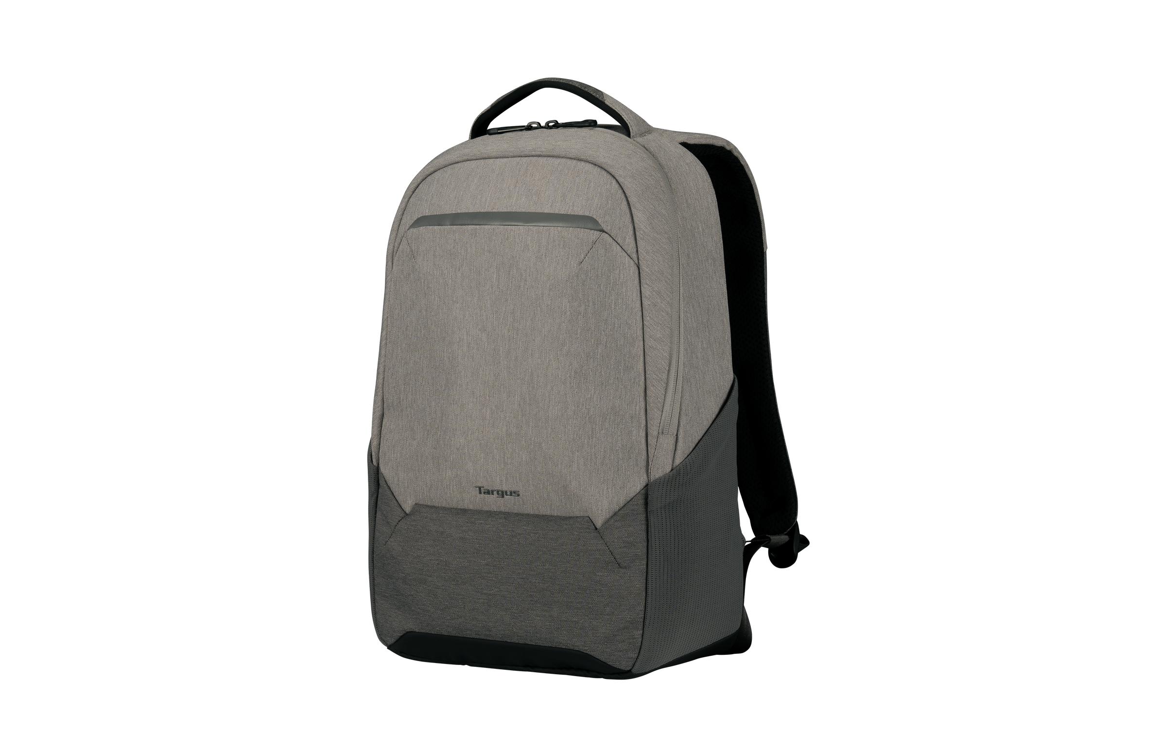 2185399_7 - Mediatech Targus Cypress EcoSmart Slim Backpack 16 grau