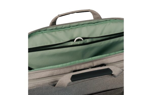 2185412_2 - Mediatech Targus Cypress EcoSmart Briefcase 16 grau