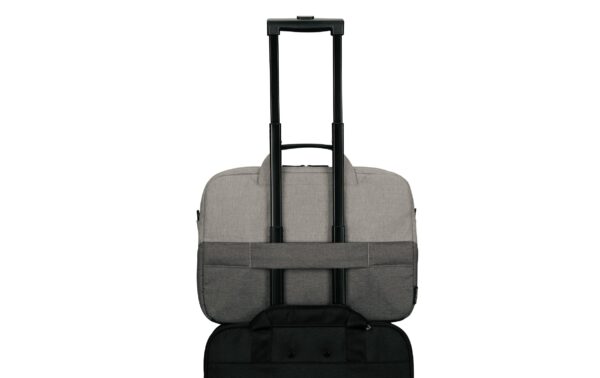 2185412_3 - Mediatech Targus Cypress EcoSmart Briefcase 16 grau