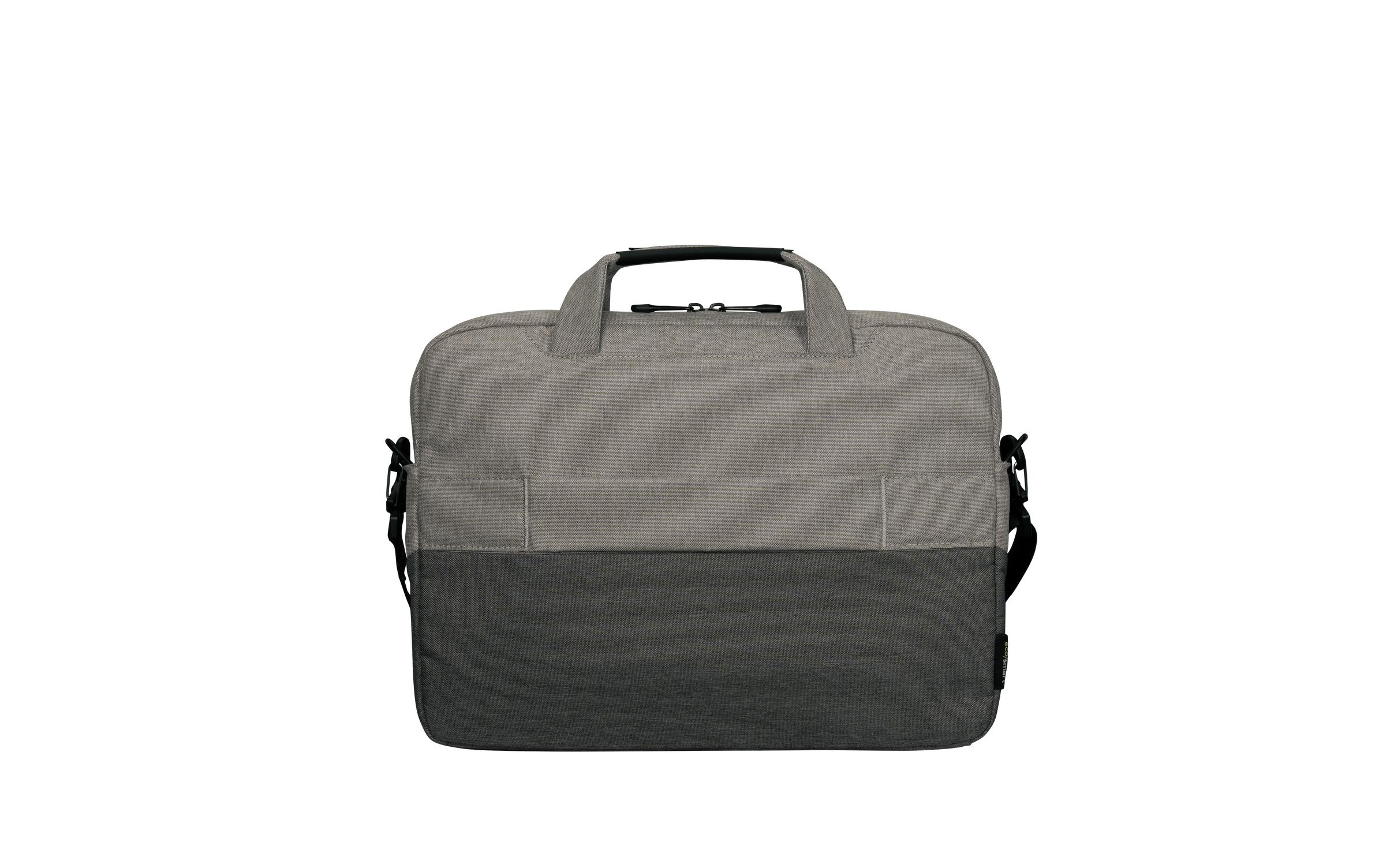 Targus Cypress EcoSmart Slimbrief 13-14 grau kaufen Schweiz | Mediatech.ch