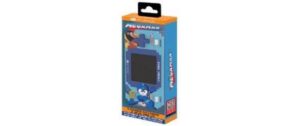MyArcade My Arcade Pixel Pocket Pro Mega Man 2.0 Zoll Farbbildschirm kaufen | Mediatech.ch