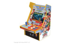 MyArcade My Arcade Micro Player Pro SUPER STREET 6.7?, 2.75 Zoll Bildschirm kaufen | Mediatech.ch