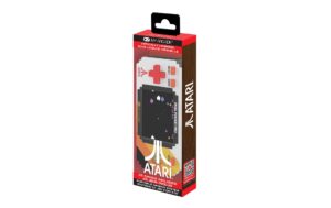 MyArcade My Arcade Pixel Pocket Pro Atari Tragbar kaufen | Mediatech.ch