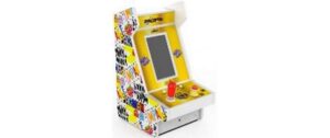 MyArcade My Arcade MIGHTY PLAYER PAC-MAN Tragbar, 3.5 Zoll Display, 11?, 45th kaufen | Mediatech.ch