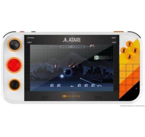 MyArcade My Arcade Gamestation Go Atari 7-Zoll Farbdisplay kaufen | Mediatech.ch
