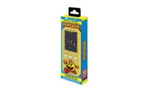 MyArcade My Arcade Pac-Man Pocket Player Pro 2.0 Zoll Display kaufen | Mediatech.ch