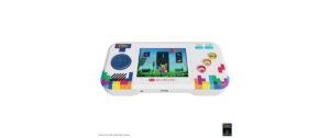 MyArcade My Arcade Pocket Player Pro Tetris Pocket Player Pro Tragbares Spielsystem kaufen | Mediatech.ch