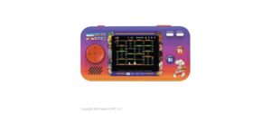 MyArcade My Arcade Pocket Player Data East Hits Retro, 308 Games kaufen | Mediatech.ch