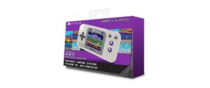 MyArcade My Arcade Gamer V Classic Retro, 220 Spiele kaufen | Mediatech.ch