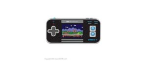 MyArcade My Arcade Gamer V Classic 220 Spiele, 2.5 Zoll Bildschirm kaufen | Mediatech.ch