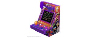 MyArcade My Arcade Pico Player Data East Hits 3.7?, 108 Spiele kaufen | Mediatech.ch