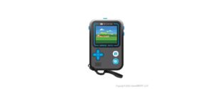 MyArcade My Arcade Gamer Mini Classic 1.8 Zoll Schwarz Blau kaufen | Mediatech.ch