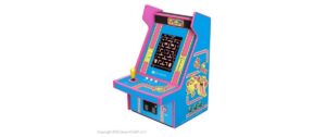 MyArcade My Arcade Micro Player Pro Ms. Pac-Man 6.7, 2.75 Farbdisplay kaufen | Mediatech.ch