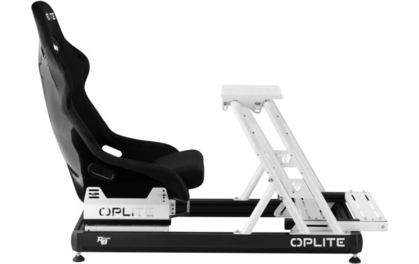 Oplite R8 Fury weiss