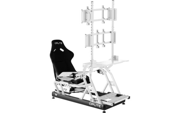 Oplite R8 Fury weiss