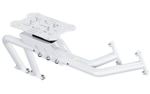 Oplite R8 Gear Shift Handbrake Holder Stahl Weiss kaufen Schweiz | Mediatech.ch