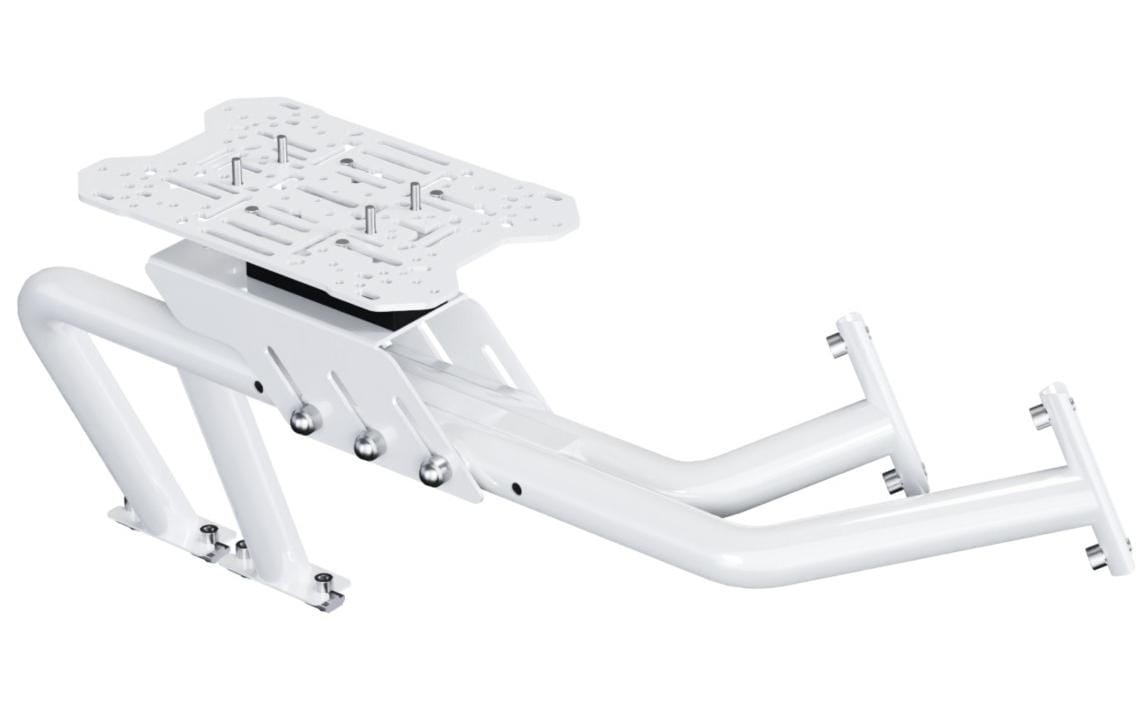 Oplite R8 Gear Shift Handbrake Holder Stahl Weiss kaufen Schweiz | Mediatech.ch