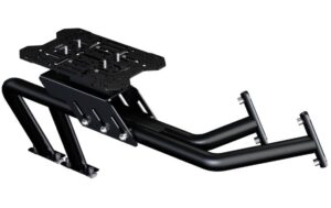 Oplite R8 Gear Shift Handbrake Holder Stahl Schwarz kaufen Schweiz | Mediatech.ch