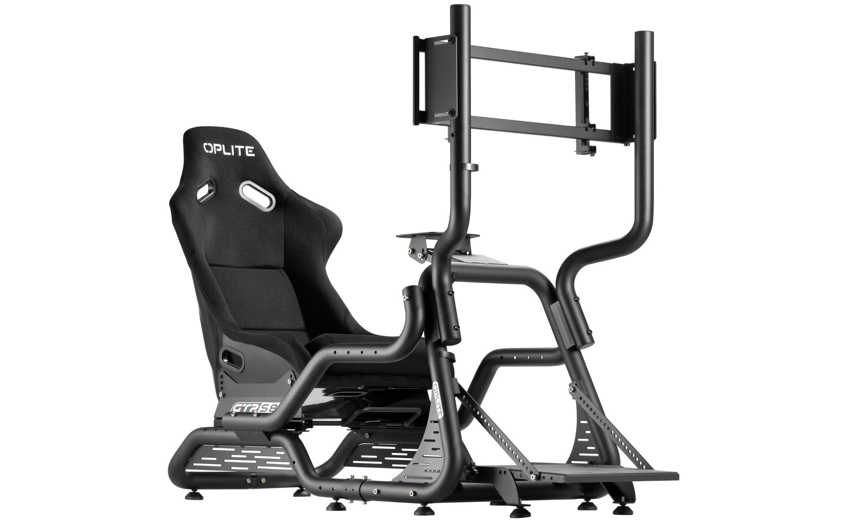 2185676_1 - Mediatech Oplite GTR S8 Infinity Force Karbonstahl Fiberglas Schwarz