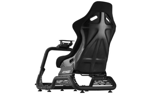 Oplite S8 Infinity Fiberglas Karbonstahl