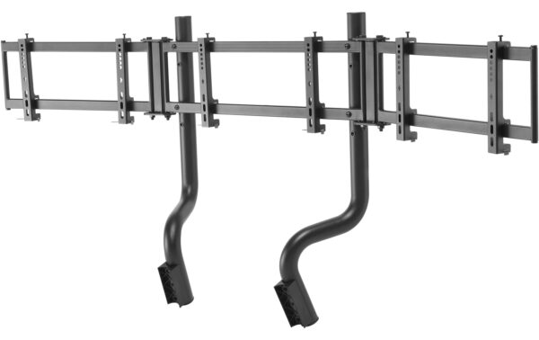 Oplite GTR S3 / S8 Schwarz
