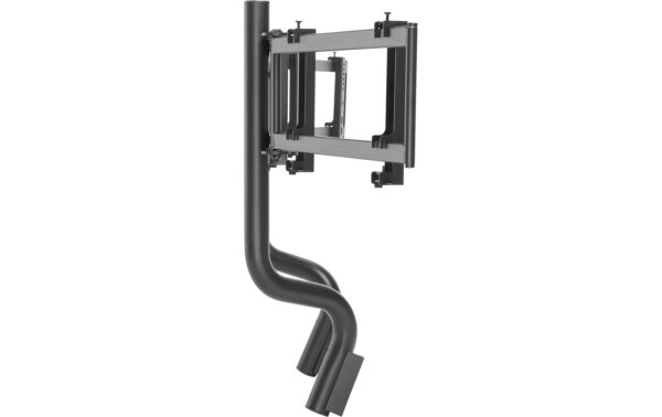 Oplite GTR S3 / S8 Schwarz