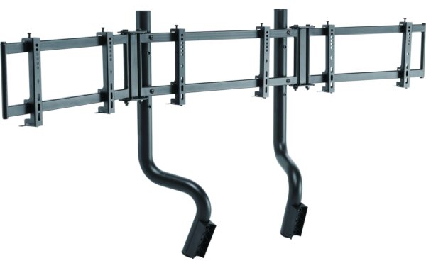 Oplite GTR S3 / S8 Schwarz