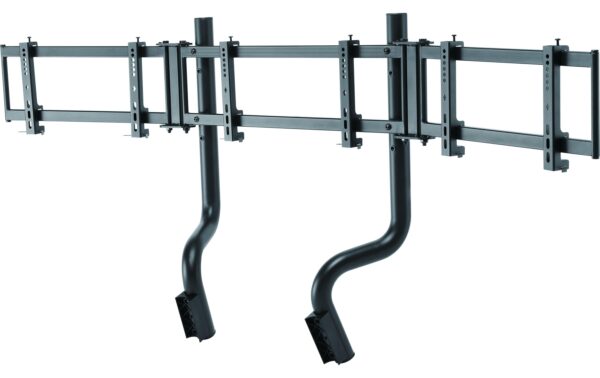 Oplite GTR S3 / S8 Schwarz