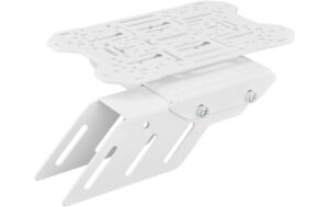 Oplite GTR S3 / S8 SimRace + FlightSim SimRace + FlightSim Halterung weiss