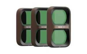 2185723 - Mediatech PolarPro Pocket 4 Pro - CINE Collection für DJI Pocket 4 Pro