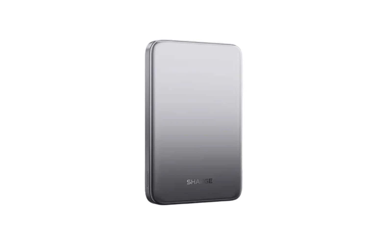 2185759 - Mediatech Sharge 10K Magnetisch, 10000 mAh, Qi2, 15 W kaufen Schweiz | Mediatech.ch