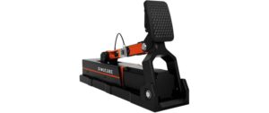 Simucube ActivePedal Ultimate Metall kaufen Schweiz | Mediatech.ch