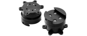 Simucube Quick Release Wheel Side Kit V2 Quick Release Wheel Side Kit V2