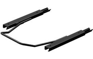 Asetek SimSports Initium Seat Slider aus Stahl kaufen Schweiz | Mediatech.ch
