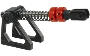 Asetek SimSports Throttle Upgrade Kit Metall Kunststoff Schwarz kaufen Schweiz | Mediatech.ch