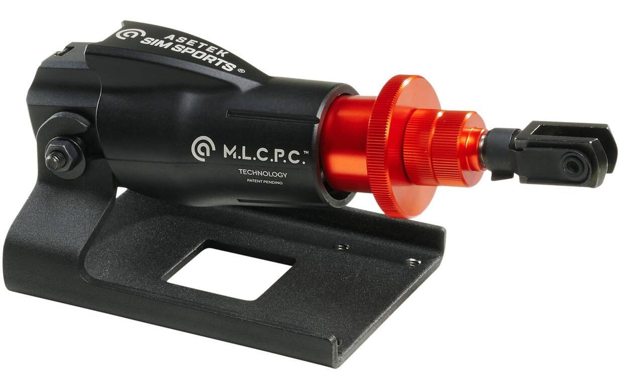 Asetek SimSports MLCPC Upgrade Kit Load Cell Metall Kunststoff Schwarz kaufen Schweiz | Mediatech.ch