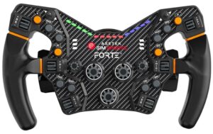 Asetek SimSports Forte Formula Quick-Release-Mechanismus kaufen Schweiz | Mediatech.ch