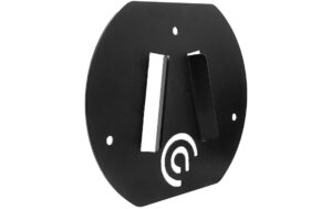 Asetek SimSports Wall Mount für Sim-Lenkräder