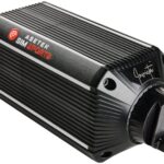 Asetek SimSports Invicta Direct-Drive, 27 Nm, Aluminium