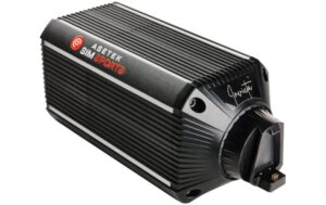Asetek SimSports Invicta Direct-Drive, 27 Nm, Aluminium kaufen Schweiz | Mediatech.ch