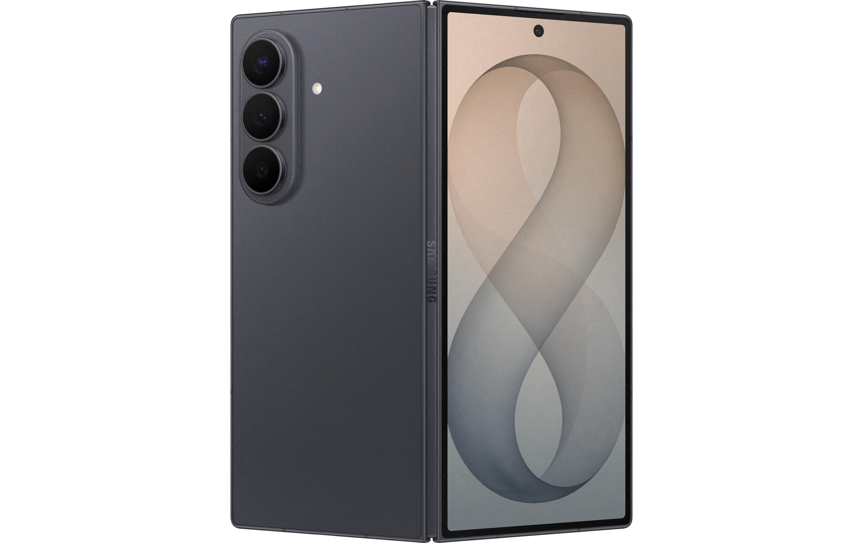 Samsung Galaxy Z Fold8 Ultra graphite 256GB kaufen Schweiz | Mediatech.ch