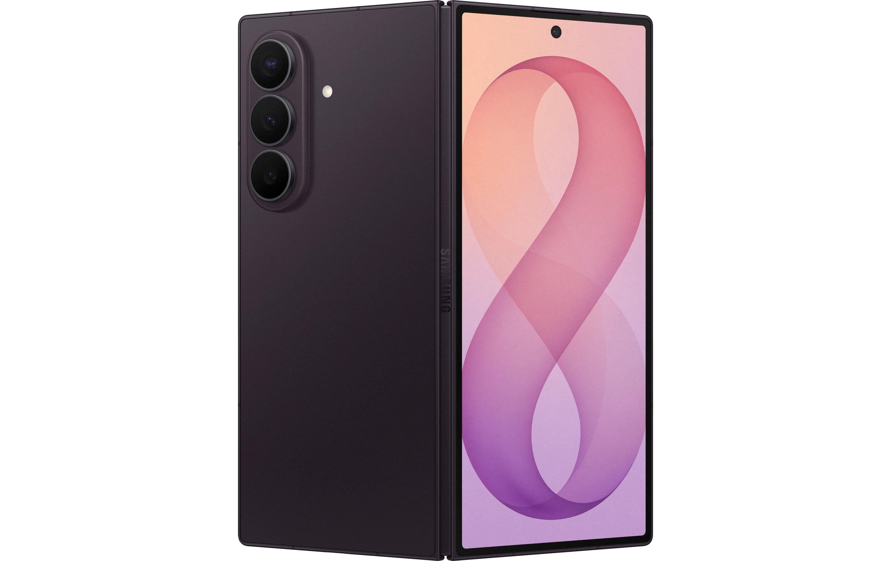 Samsung Galaxy Z Fold8 Ultra violet 256GB kaufen Schweiz | Mediatech.ch