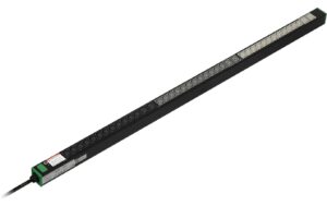 APC Steckdosenleiste Easy PDU SEP6147G ZeroU, 11kW, 230V, 36*C13, 6*C19 kaufen Schweiz | Mediatech.ch