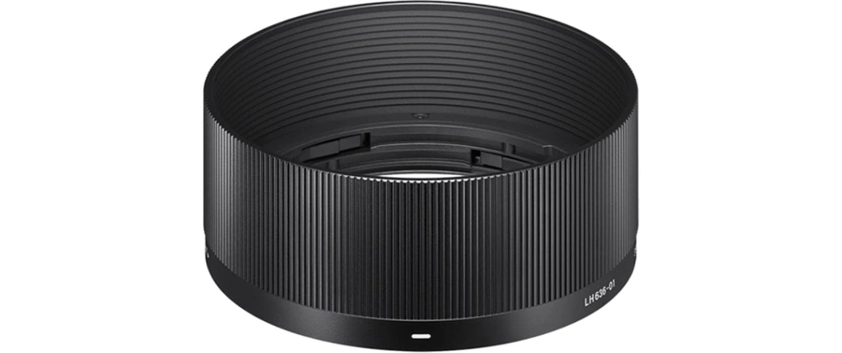 Sigma LH636-01 Rund Schwarz kaufen Schweiz | Mediatech.ch