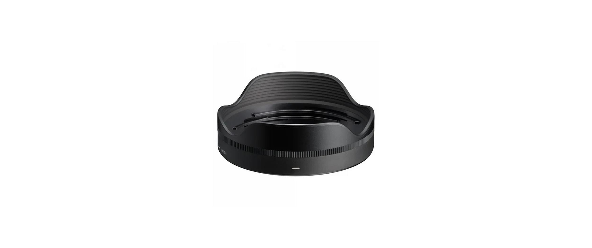 Sigma LH652-01 Gegenlichtblende kaufen Schweiz | Mediatech.ch