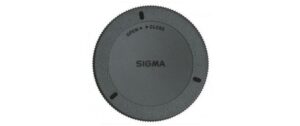 2186568 - Mediatech Sigma LCR-SO II hinten Kunststoff Schwarz kaufen Schweiz | Mediatech.ch