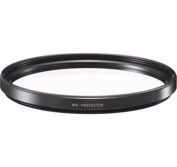 Sigma WR Protector 86 mm Glas Mehrfachvergütet Rund kaufen Schweiz | Mediatech.ch