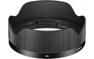Sigma LH656-02 Schwarz kaufen Schweiz | Mediatech.ch