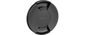 Sigma LCF-46 III Kunststoff, 46 mm, Schwarz kaufen Schweiz | Mediatech.ch